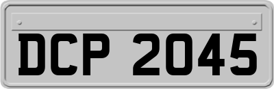 DCP2045