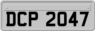 DCP2047