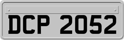 DCP2052