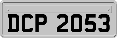 DCP2053