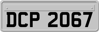 DCP2067