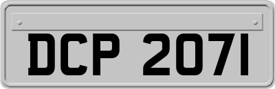 DCP2071