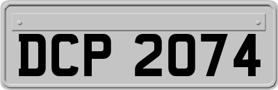 DCP2074