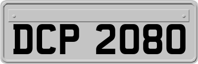 DCP2080