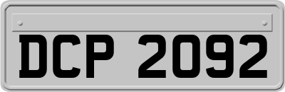 DCP2092