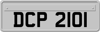 DCP2101