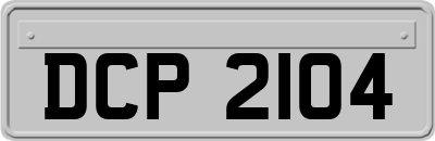 DCP2104