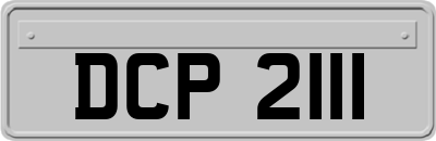 DCP2111