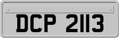 DCP2113