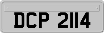 DCP2114