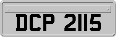 DCP2115