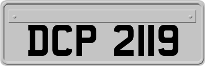 DCP2119