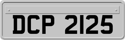 DCP2125