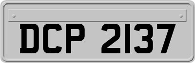 DCP2137