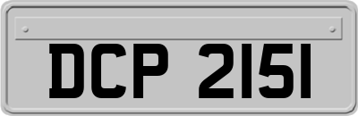DCP2151