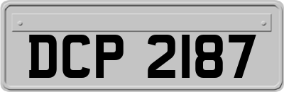 DCP2187