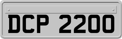 DCP2200