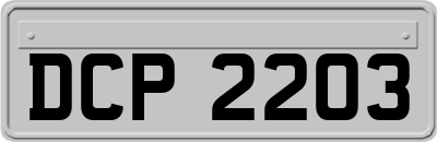 DCP2203