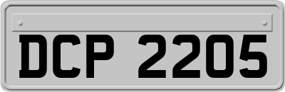DCP2205