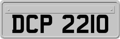 DCP2210