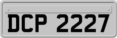 DCP2227