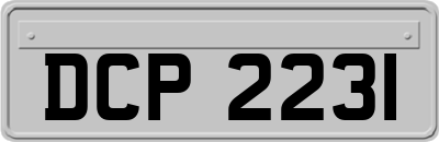 DCP2231