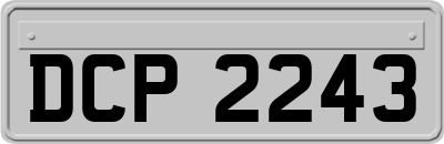 DCP2243