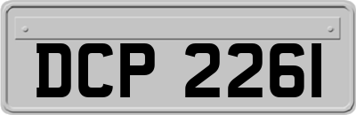 DCP2261