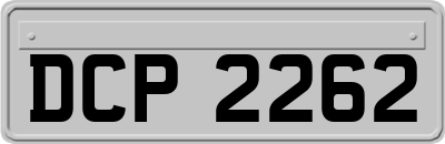 DCP2262