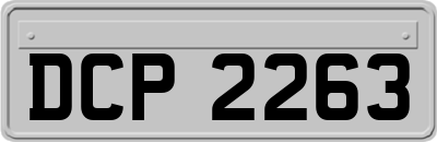 DCP2263
