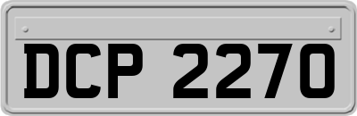 DCP2270
