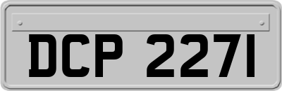 DCP2271