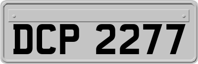 DCP2277
