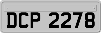 DCP2278