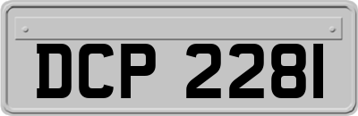DCP2281