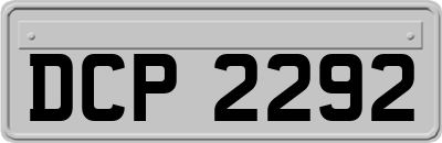 DCP2292