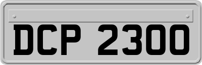 DCP2300