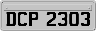 DCP2303
