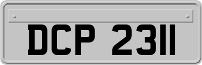 DCP2311