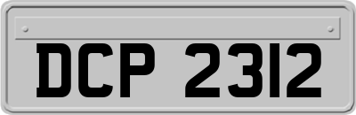 DCP2312