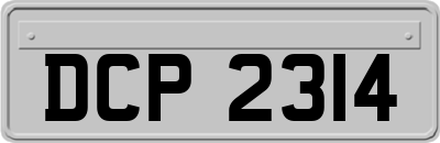 DCP2314