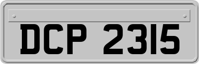 DCP2315