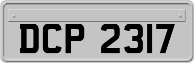 DCP2317