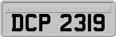 DCP2319