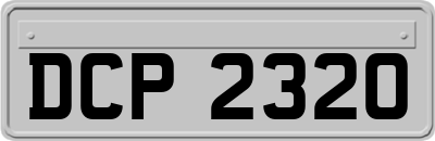 DCP2320