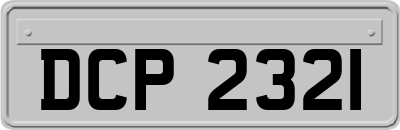 DCP2321