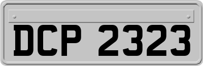 DCP2323