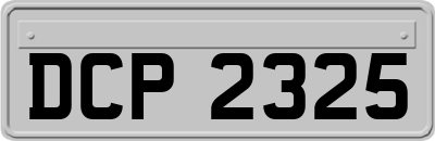 DCP2325