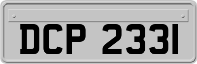 DCP2331
