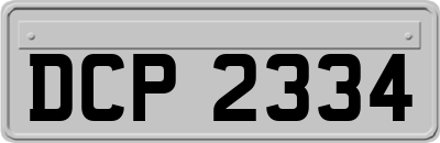 DCP2334